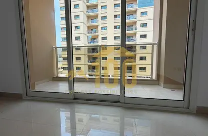 شقة - غرفة نوم - 2 حمامات للايجار في سيليكون أفينيو - واحة دبي للسيليكون - دبي