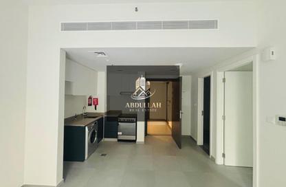 Apartment - 1 Bedroom - 1 Bathroom for rent in The Link - East Village - Aljada - Sharjah