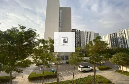 Apartment - 1 Bedroom - 2 Bathrooms for rent in The Solo - Aljada - Sharjah