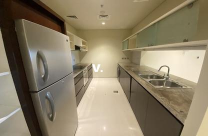 Apartment - 1 - 2 for rent in Ascott Park Place - Sheikh Zayed Road - Dubai Apartment - 1 - 2 for rent in Ascott Park Place - Sheikh Zayed Road - Dubai