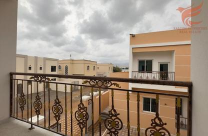 Villa - 4 Bedrooms - 3 Bathrooms for rent in Al Qusaidat - Ras Al Khaimah