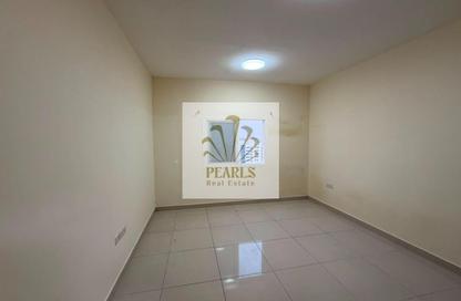 Apartment - 1 Bedroom - 2 Bathrooms for rent in Al Naemiya Tower 2 - Al Naemiya Towers - Al Nuaimiya - Ajman