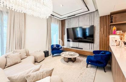 Townhouse - 4 Bedrooms - 4 Bathrooms for sale in Elan - Tilal Al Ghaf - Dubai