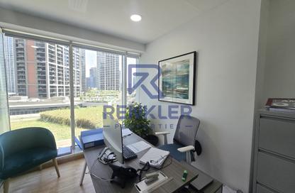 Office Space - Studio for rent in The Burlington - Business Bay - Dubai Office Space - Studio for rent in The Burlington - Business Bay - Dubai
