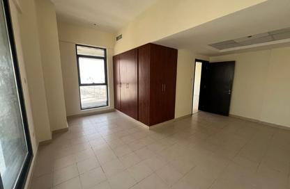 Apartment - 1 - 1 for rent in Escan Tower - Dubai Marina - Dubai