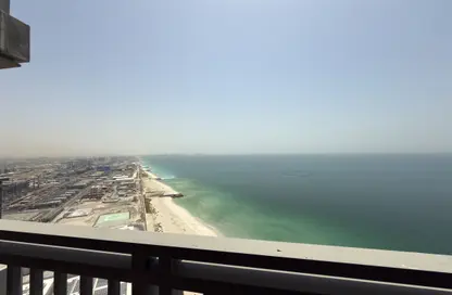 Apartment - 1 Bedroom - 1 Bathroom for rent in 5242 Tower 1 - 5242 - Dubai Marina - Dubai