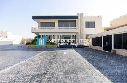 فيلا - 8 غرف نوم - 8 حمامات للبيع في فيلات مدينة خليفة آيه - مدينة خليفة أ - مدينة خليفة - أبوظبي