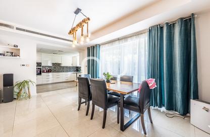 Townhouse - 3 Bedrooms - 3 Bathrooms for rent in Al Reem 2 - Al Reem - Arabian Ranches - Dubai Townhouse - 3 Bedrooms - 3 Bathrooms for rent in Al Reem 2 - Al Reem - Arabian Ranches - Dubai
