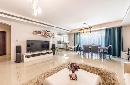 Townhouse - 3 Bedrooms - 3 Bathrooms for rent in Al Reem 2 - Al Reem - Arabian Ranches - Dubai