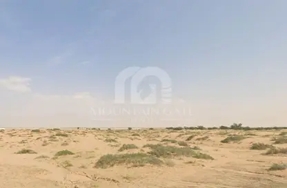 أرض - استوديو للبيع في روضة السدر - ضاحية الرويضات - الشارقة