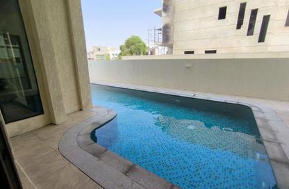 Villa - 4 Bedrooms - 7 Bathrooms for rent in Al Zaheya Gardens - Al Zahya - Ajman