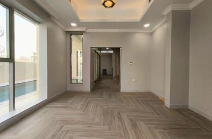 Villa - 4 Bedrooms - 7 Bathrooms for rent in Al Zaheya Gardens - Al Zahya - Ajman