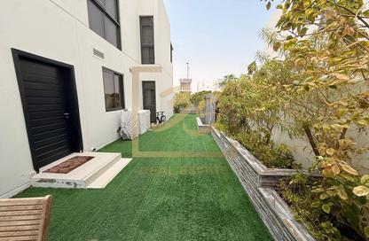 Villa - 6 Bedrooms - 6 Bathrooms for sale in Aster - Damac Hills 2 - Dubai