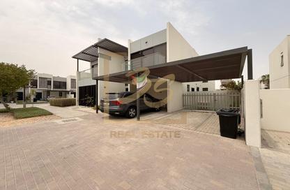 Villa - 6 Bedrooms - 6 Bathrooms for sale in Aster - Damac Hills 2 - Dubai
