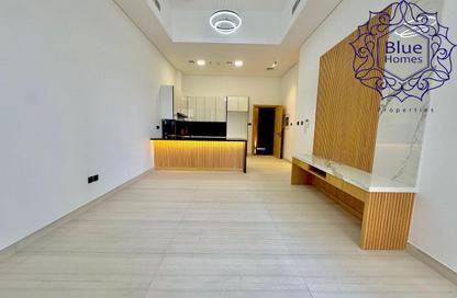 Apartment - 3 - 4 for rent in Central 1 - Business Bay - Dubai