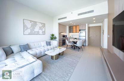 Apartment - 1 Bedroom - 1 Bathroom for rent in Park Field Tower 2 - Park Field - Dubai Hills Estate - Dubai