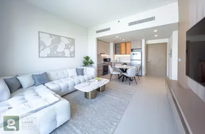 Apartment - 1 Bedroom - 1 Bathroom for rent in Park Field Tower 2 - Park Field - Dubai Hills Estate - Dubai