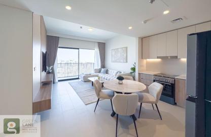 Apartment - 1 Bedroom - 1 Bathroom for rent in Park Field Tower 2 - Park Field - Dubai Hills Estate - Dubai