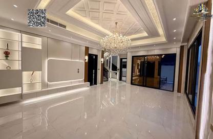 Villa - 6 - 7+ for sale in Al Zaheya Gardens - Al Zahya - Ajman Villa - 6 - 7+ for sale in Al Zaheya Gardens - Al Zahya - Ajman