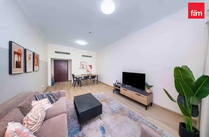 Apartment - 3 Bedrooms - 3 Bathrooms for sale in The Zen Tower - Dubai Marina - Dubai