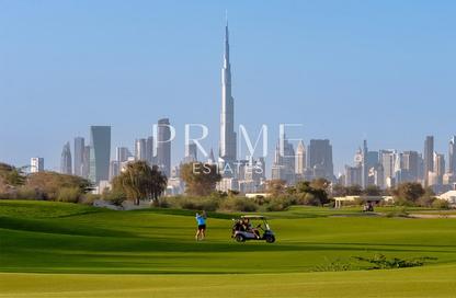 Apartment - 1 Bedroom - 1 Bathroom for sale in Parkside Hills - Dubai Hills Estate - Dubai Apartment - 1 Bedroom - 1 Bathroom for sale in Parkside Hills - Dubai Hills Estate - Dubai