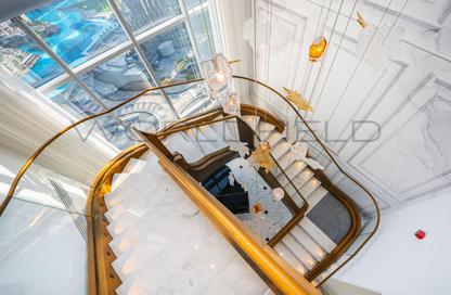 Penthouse - 4 - 5 for sale in Kempinski Blvd (The address Blvd) - Downtown Dubai - Dubai