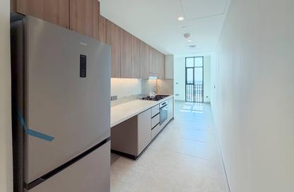 Apartment - Studio - 1 for sale in FH Residency - District 3 - Jumeirah Village Triangle - Dubai
