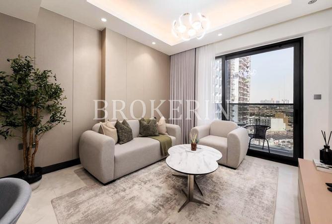 Luxury Living, Spacious Layout, Premium Amenities