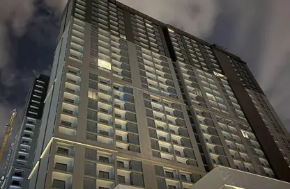 Apartment - 2 Bedrooms - 1 Bathroom for sale in Sobha Creek Vistas Tower B - Sobha Hartland - Mohammed Bin Rashid City - Dubai