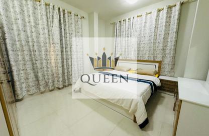Apartment - 2 Bedrooms - 3 Bathrooms for rent in Al Naemiya Tower 1 - Al Naemiya Towers - Al Nuaimiya - Ajman Apartment - 2 Bedrooms - 3 Bathrooms for rent in Al Naemiya Tower 1 - Al Naemiya Towers - Al Nuaimiya - Ajman