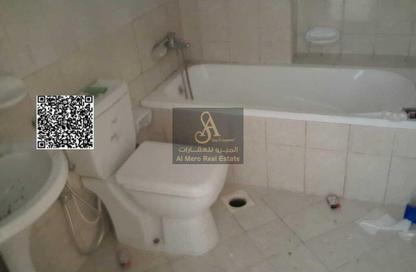 Apartment - 2 Bedrooms - 2 Bathrooms for sale in Tower C1 - Ajman Pearl Towers - Ajman Downtown - Ajman