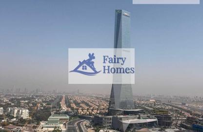 Apartment - 1 Bedroom - 1 Bathroom for rent in Icon Tower 1 - JLT Cluster M - Jumeirah Lake Towers - Dubai