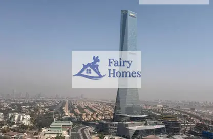 شقة - غرفة نوم - 1 حمام للايجار في برج أيكون 1 - (JLT) مجمع M - أبراج بحيرات الجميرا - دبي شقة - غرفة نوم - 1 حمام للايجار في برج أيكون 1 - (JLT) مجمع M - أبراج بحيرات الجميرا - دبي