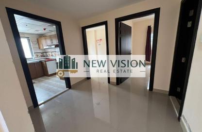 Apartment - 2 Bedrooms - 2 Bathrooms for rent in Al Majaz 3 - Al Majaz - Sharjah