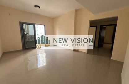Apartment - 2 Bedrooms - 2 Bathrooms for rent in Al Majaz 3 - Al Majaz - Sharjah
