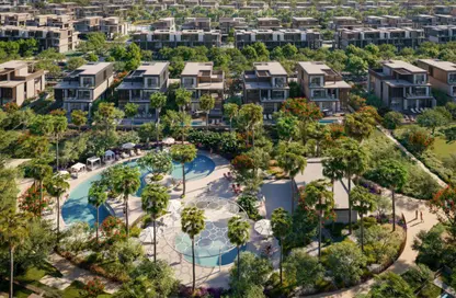 فيلا - 5 غرف نوم - 6 حمامات للبيع في ند الشبا جاردنز المرحلة 11 - حدائق ند الشبا - ند الشبا - دبي