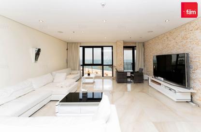 Apartment - 1 - 1 for rent in Royal Amwaj Residences North - Royal Amwaj Residences - The Crescent - Palm Jumeirah - Dubai Apartment - 1 - 1 for rent in Royal Amwaj Residences North - Royal Amwaj Residences - The Crescent - Palm Jumeirah - Dubai