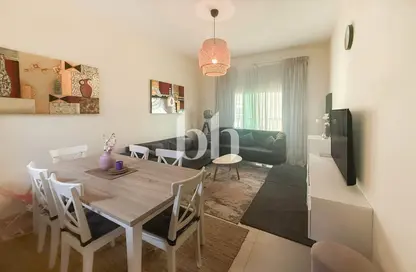 Apartment - 1 Bedroom - 2 Bathrooms for rent in Centrium Tower 3 - Centrium Towers - Dubai Production City (IMPZ) - Dubai