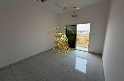 Apartment - 1 Bedroom - 2 Bathrooms for rent in Al Mowaihat 3 - Al Mowaihat - Ajman