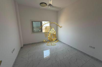 Apartment - 1 Bedroom - 2 Bathrooms for rent in Al Mowaihat 3 - Al Mowaihat - Ajman