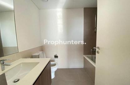 Apartment - 2 Bedrooms - 2 Bathrooms for rent in Park Heights 2 Tower 1 - Park Heights 2 - Park Heights - Dubai Hills Estate - Dubai Apartment - 2 Bedrooms - 2 Bathrooms for rent in Park Heights 2 Tower 1 - Park Heights 2 - Park Heights - Dubai Hills Estate - Dubai