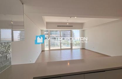 Apartment - 2 Bedrooms - 3 Bathrooms for rent in Mayan 1 - Mayan - Yas Island - Abu Dhabi