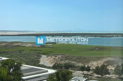Apartment - 2 Bedrooms - 3 Bathrooms for rent in Mayan 1 - Mayan - Yas Island - Abu Dhabi