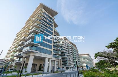 Apartment - 2 Bedrooms - 3 Bathrooms for rent in Mayan 1 - Mayan - Yas Island - Abu Dhabi