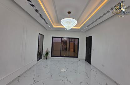Villa - 5 Bedrooms - 7 Bathrooms for rent in Kabbali Hills - Al Helio 2 - Al Helio - Ajman Villa - 5 Bedrooms - 7 Bathrooms for rent in Kabbali Hills - Al Helio 2 - Al Helio - Ajman