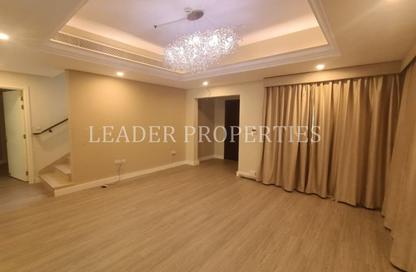 Villa - 5 Bedrooms - 5 Bathrooms for rent in Mushrif Village - Mirdif - Dubai
