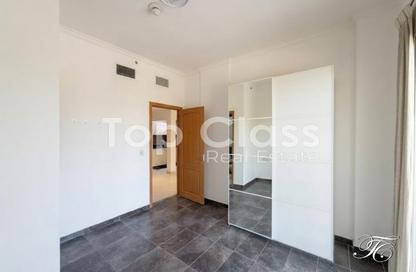 Apartment - 1 Bedroom - 2 Bathrooms for sale in Edmonton Elm - District 3 - Jumeirah Village Triangle - Dubai Apartment - 1 Bedroom - 2 Bathrooms for sale in Edmonton Elm - District 3 - Jumeirah Village Triangle - Dubai