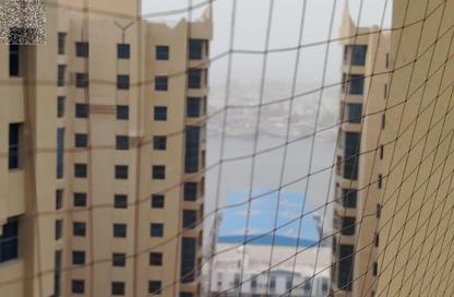 Apartment - 1 Bedroom - 2 Bathrooms for sale in Al Khor Tower A1 - Al Khor Towers - Ajman Downtown - Ajman