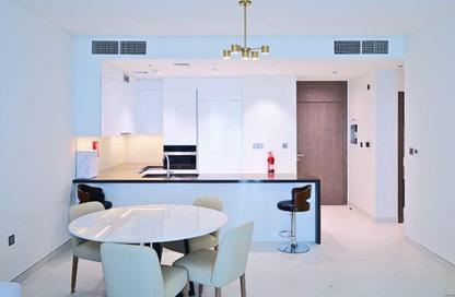 Apartment - 2 Bedrooms - 3 Bathrooms for rent in Residences 13 - District One - Mohammed Bin Rashid City - Dubai