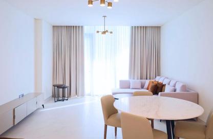 Apartment - 2 Bedrooms - 3 Bathrooms for rent in Residences 13 - District One - Mohammed Bin Rashid City - Dubai